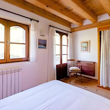Гостевой дом Casa Tadeguaz Фаго Экстерьер фото