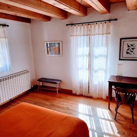 Гостевой дом Casa Tadeguaz Фаго Экстерьер фото
