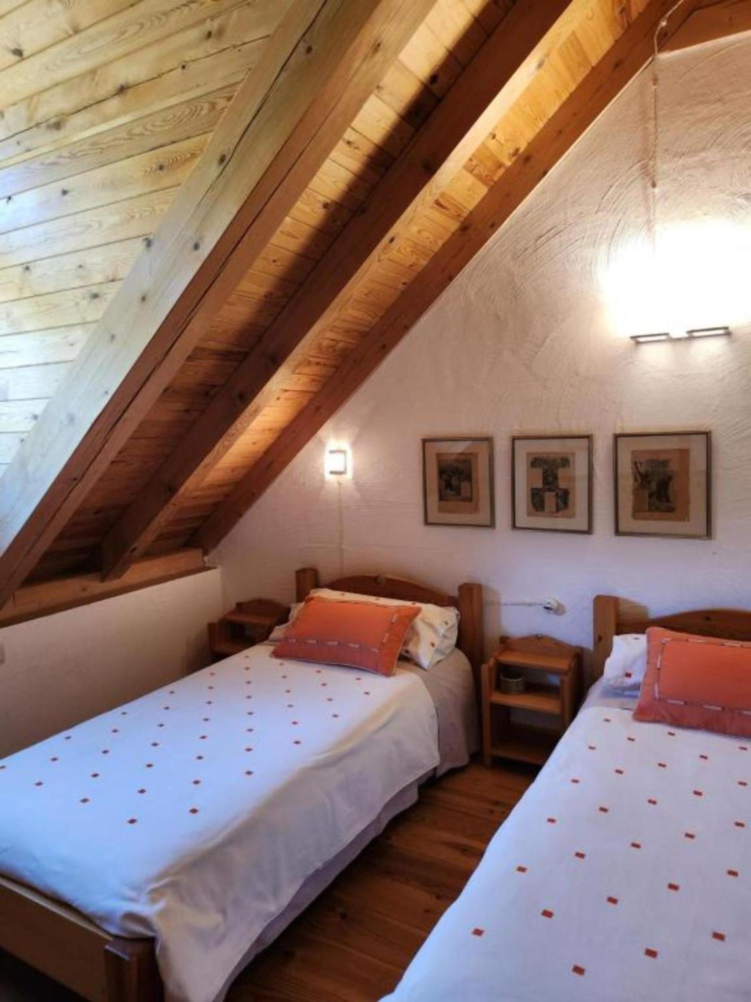 Гостевой дом Casa Tadeguaz Фаго Экстерьер фото