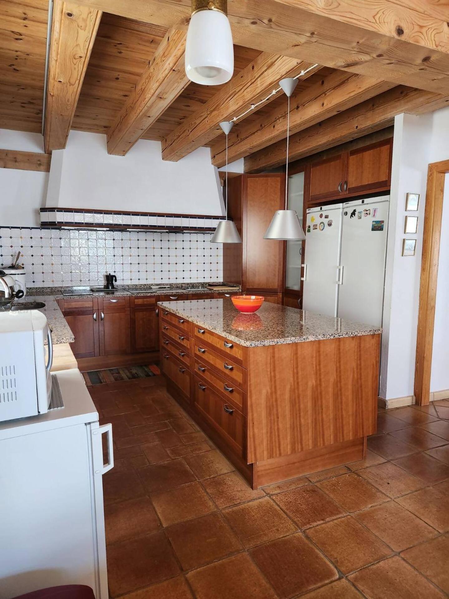 Гостевой дом Casa Tadeguaz Фаго Экстерьер фото