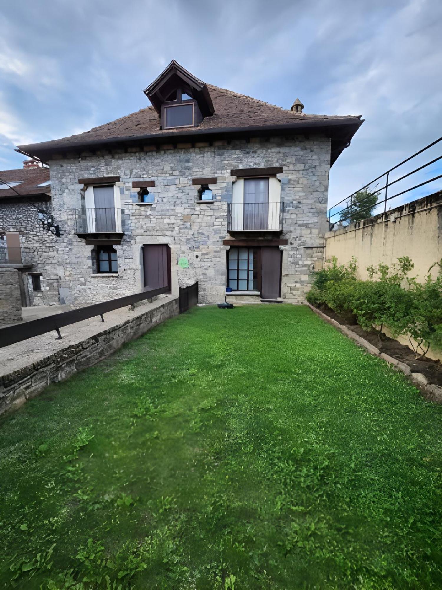 Гостевой дом Casa Tadeguaz Фаго Экстерьер фото