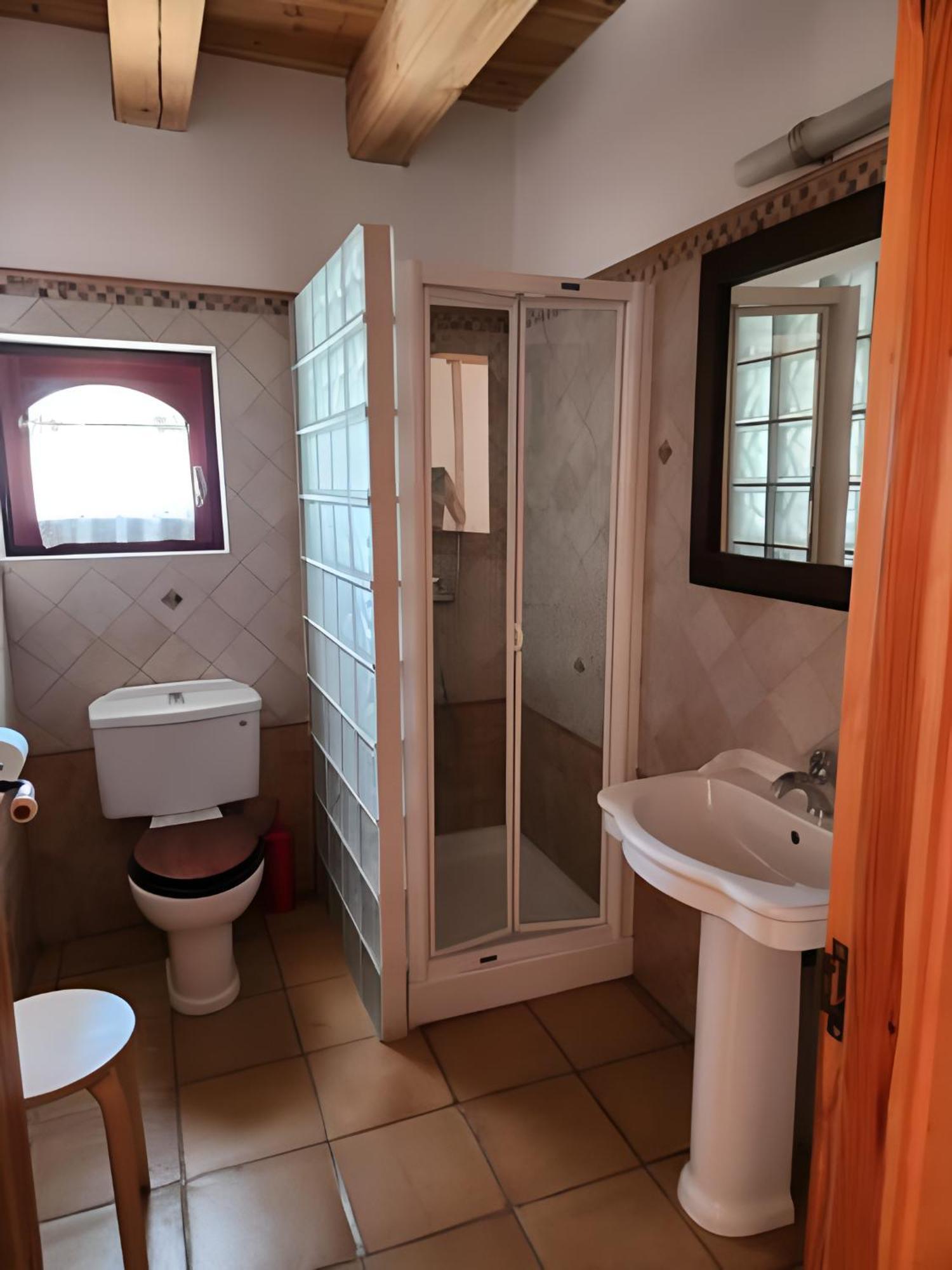 Гостевой дом Casa Tadeguaz Фаго Экстерьер фото