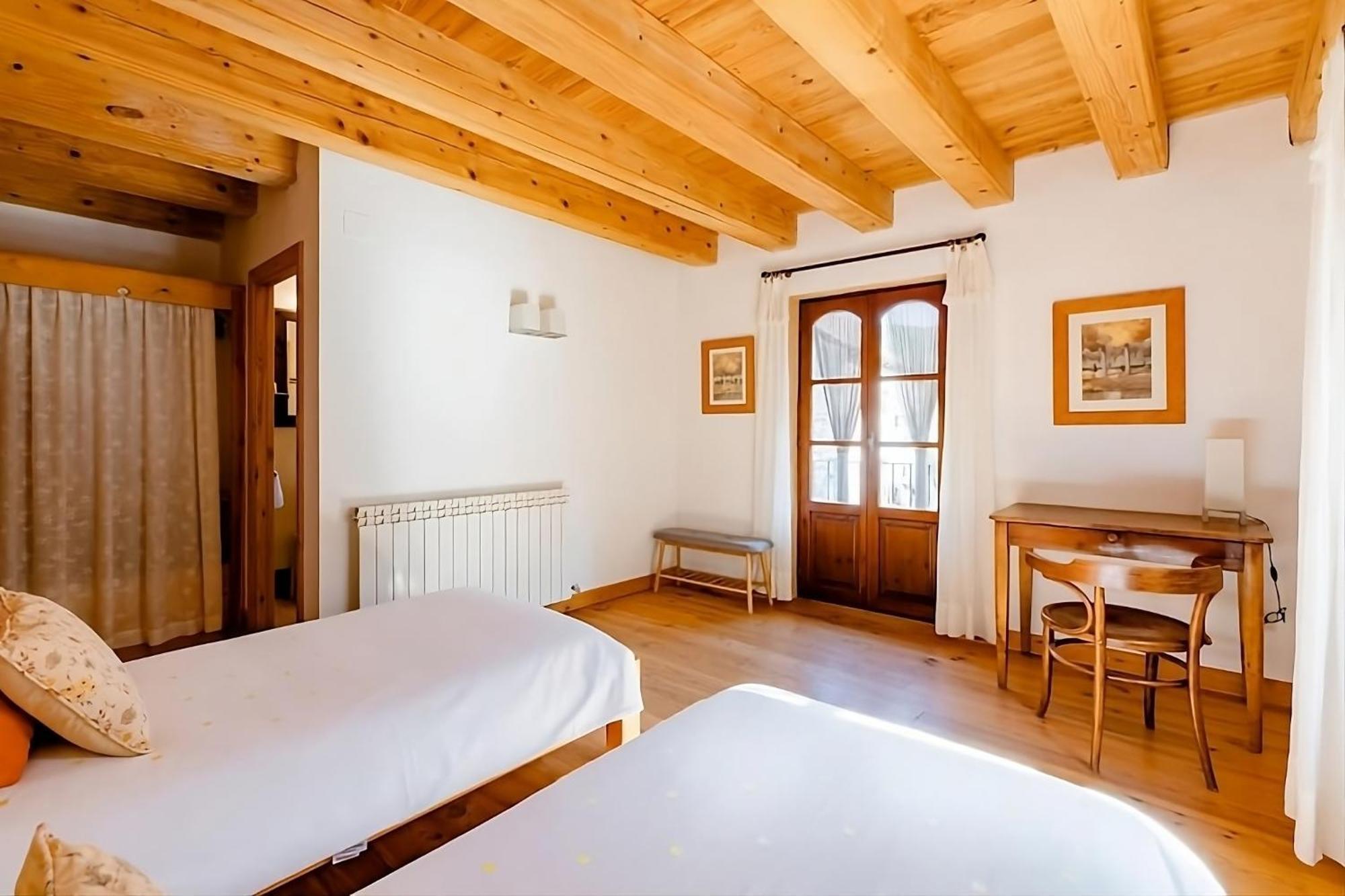 Гостевой дом Casa Tadeguaz Фаго Экстерьер фото