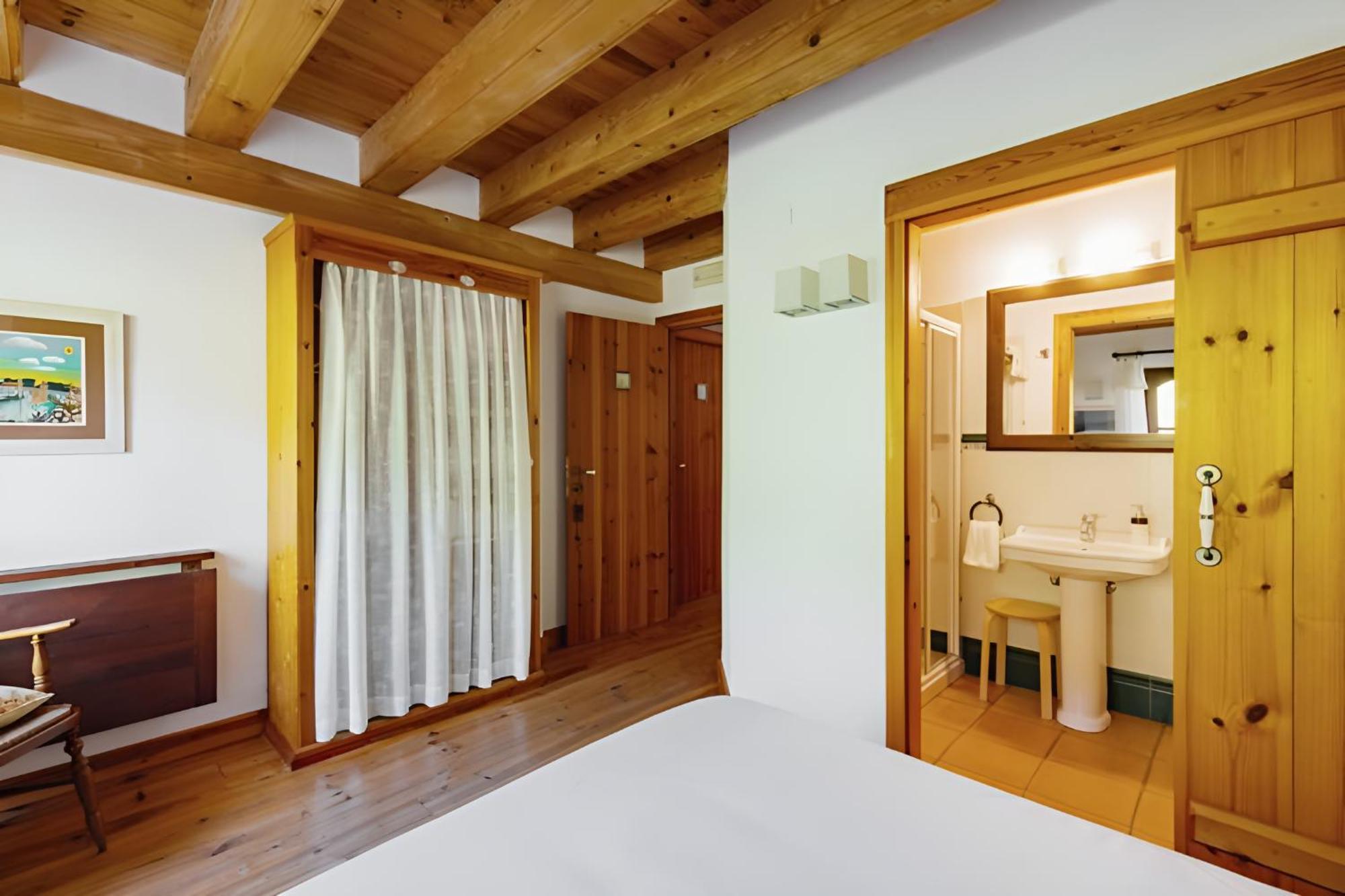 Гостевой дом Casa Tadeguaz Фаго Экстерьер фото