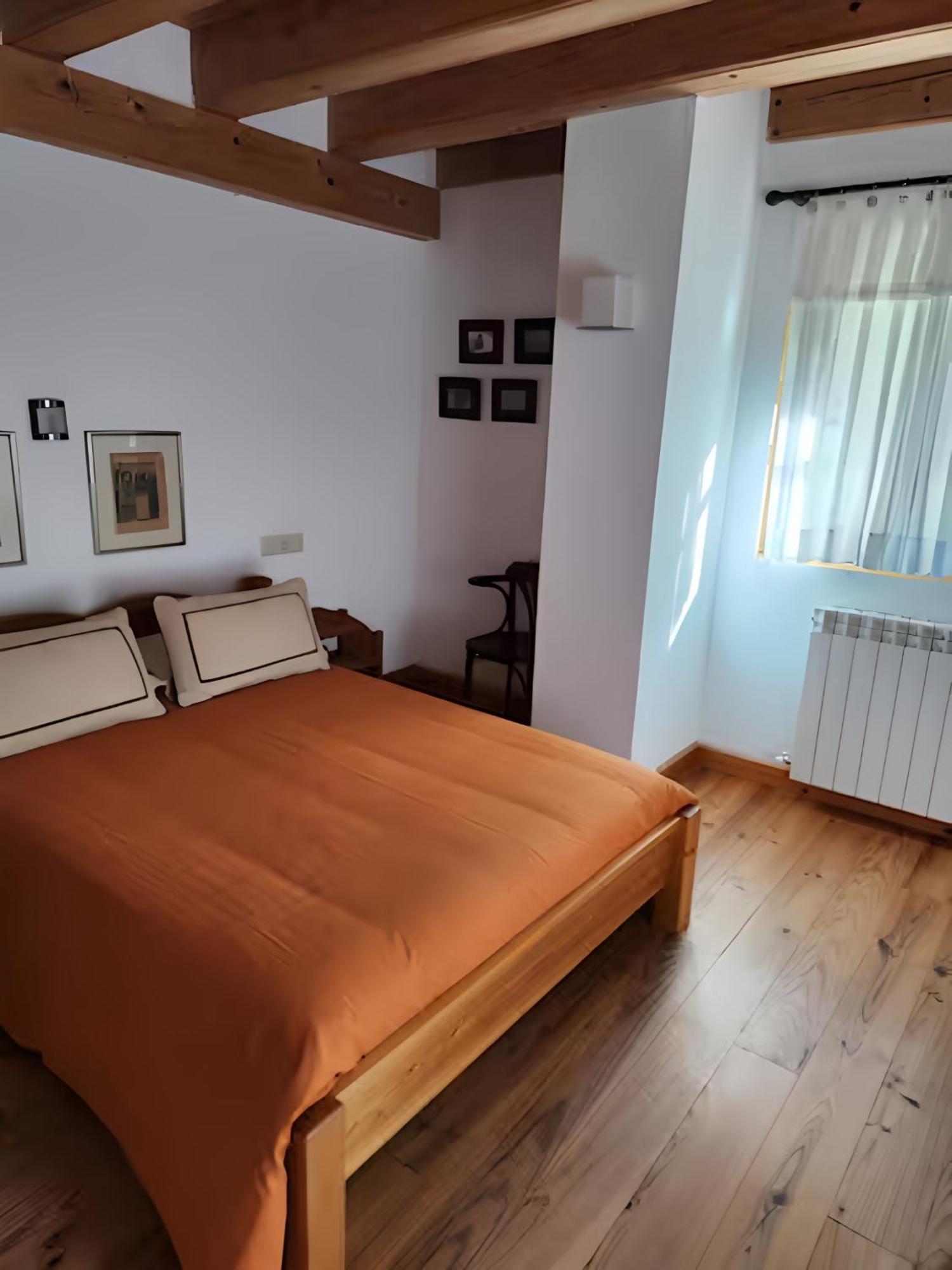 Гостевой дом Casa Tadeguaz Фаго Экстерьер фото