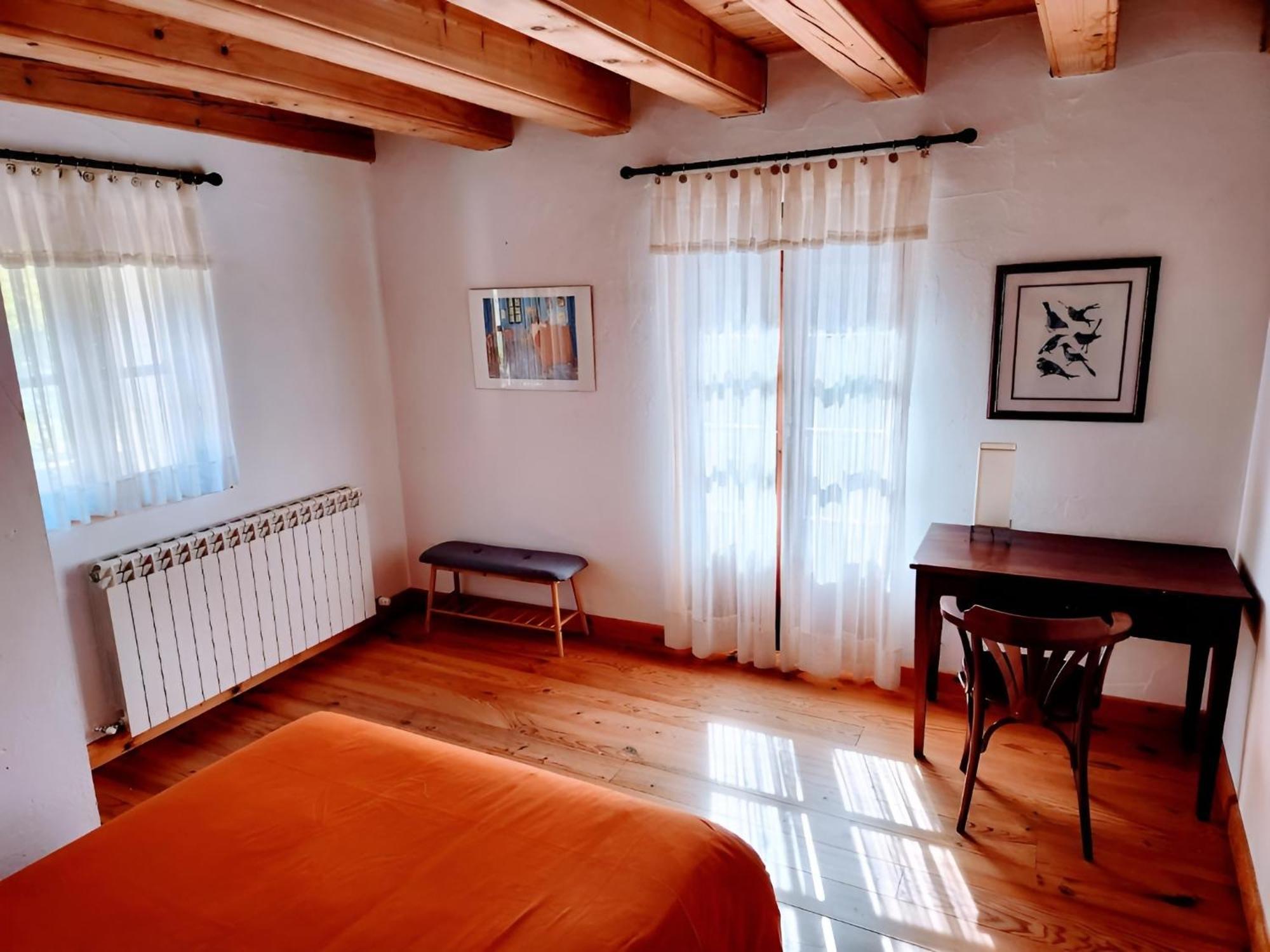 Гостевой дом Casa Tadeguaz Фаго Экстерьер фото