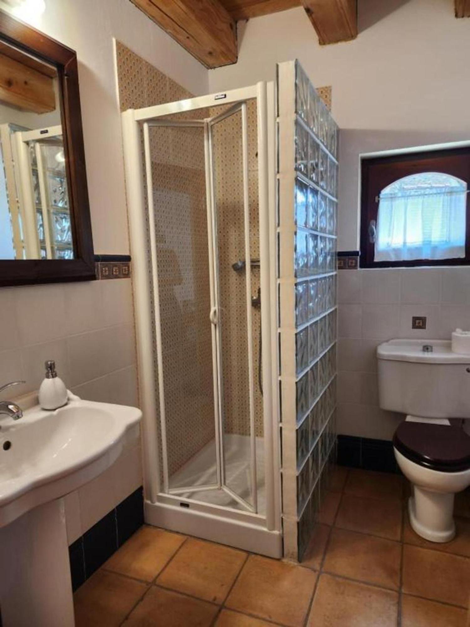 Гостевой дом Casa Tadeguaz Фаго Экстерьер фото