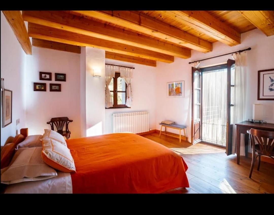 Гостевой дом Casa Tadeguaz Фаго Экстерьер фото